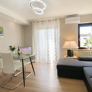  Appartement Motovunska 39